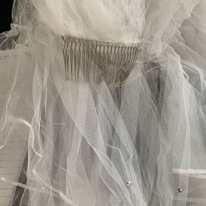 Wedding Veil